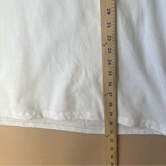 Aime Leon Dore Molina dart Graphic T-Shirt Hand Cigarette size L - Picture 11 of 12